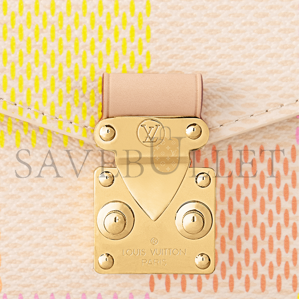 LOUIS VUITTON POCHETTE MÉTIS EAST WEST N40749 (21.5*13.5*6cm) LOUIS VUITTON POCHETTE MÉTIS EAST WEST N40749 (21.5*13.5*6cm)